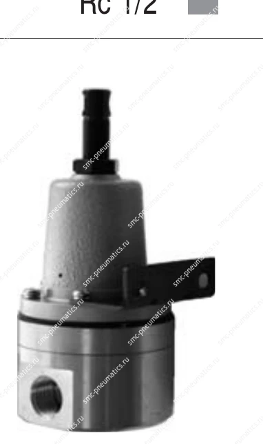 Предохранительный клапан SMC INA-13-1014