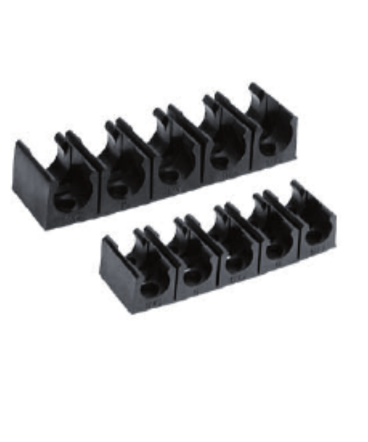 Миниатюрные держатели SMC TMA